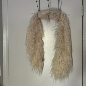 Urban Outfitters Winter Scarf